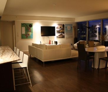 Condo in Downtown Vancouver, BC - Photo 4