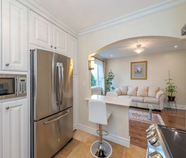 For Lease - 350 Taylor Mills Drive Unit# Main Floor, Richmond Hill,... - Photo 5