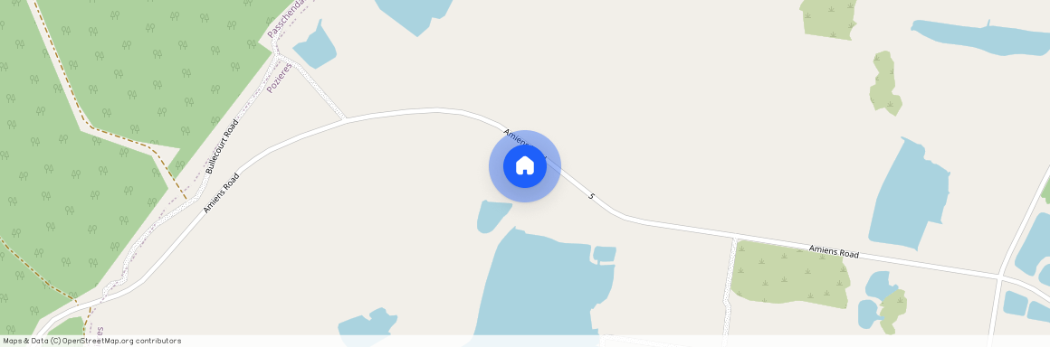 2504 Amiens Road, Qld 4352, Pozieres