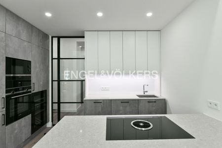 Pronájem bytu 3+kk 92 m² - Fotografie 4