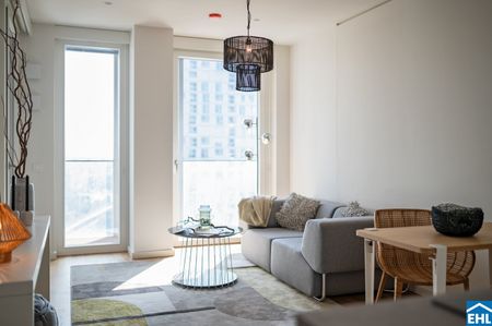 Rooftop Living bei der U1 Kagran – TOWER HOMES im V22 - Foto 5