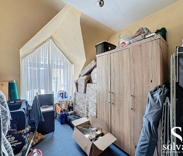 Gezellig dakappartement met twee slaapkamers - Photo 6