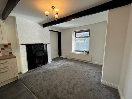 2 bedroom cottage to rent - Photo 2