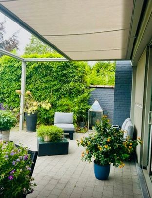 Appartement te huur - Foto 1