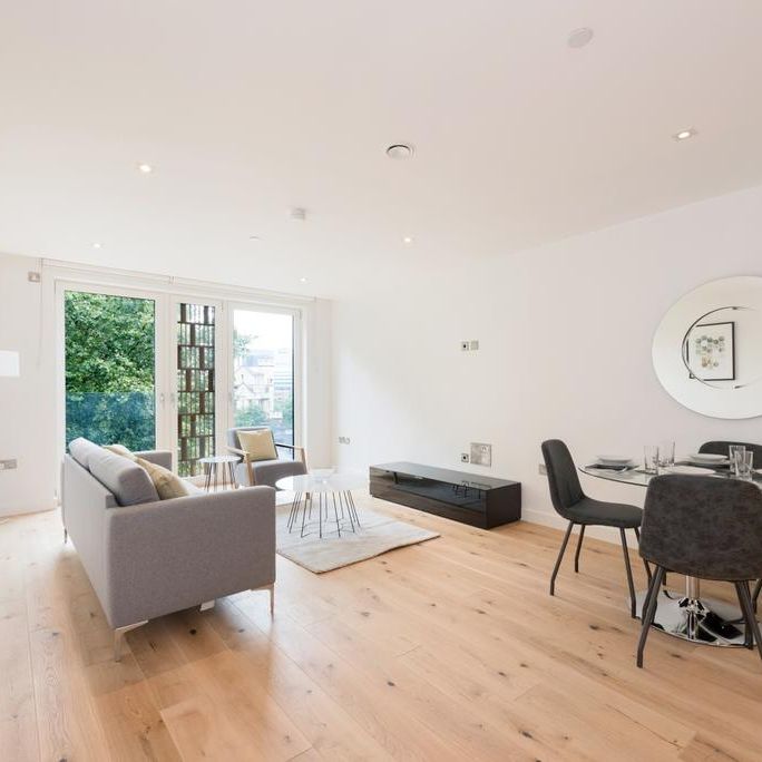 2 bedroom flat to rent - Photo 1