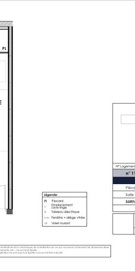 Location Appartement 1 pièce 22m² CHAMPCEVINEL 24750 - Photo 1