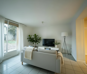 Location Maison 3 pièces 65m² ROANNE 42300 - Photo 1