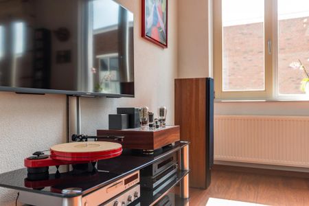 Te huur: Appartement Beneluxlaan in Almere - Foto 3