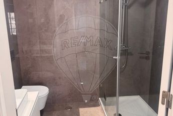 Apartamento T3 em Lisboa