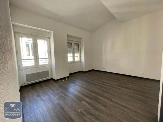 Appartement à louer 1 pièce 29.11m² - Photo 1