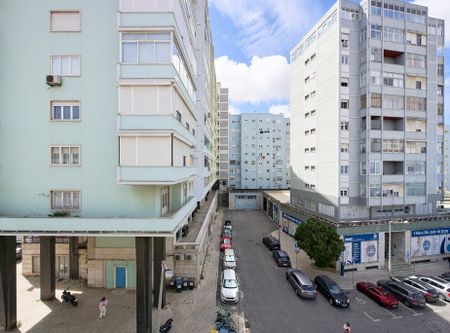 Rua António Patrício, Lisbon, Lisbon 1700-048 - Photo 2