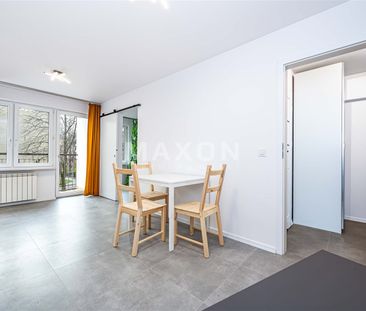 3 POKOJE PO REMONCIE, PARKING W CENIE - Фото 2