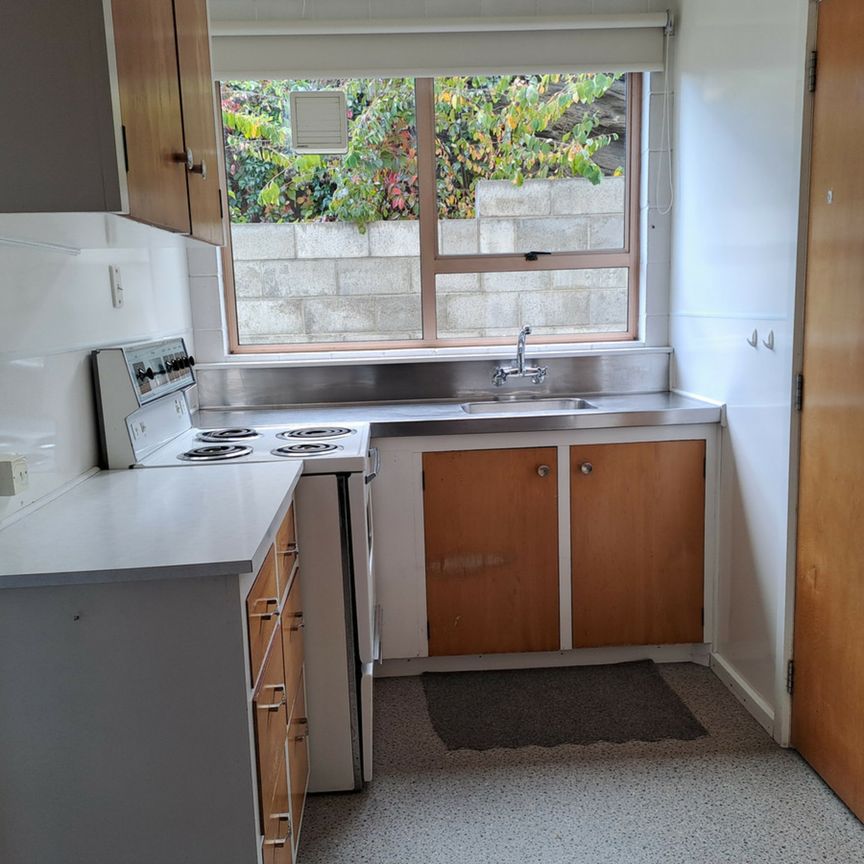 Convenient Two-Bedroom Unit - Photo 1