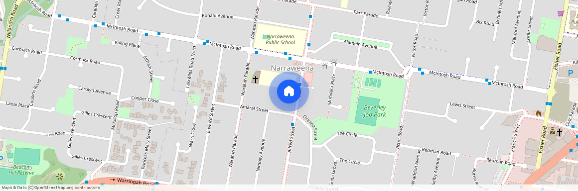 Flat/158 Alfred Street, NSW 2099, Narraweena