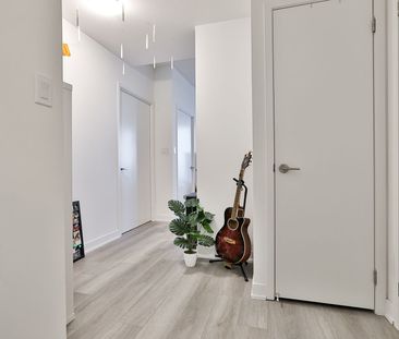 For Lease - 292 Verdale Crossing Unit# 1601B (No Parking), Markham,... - Photo 1