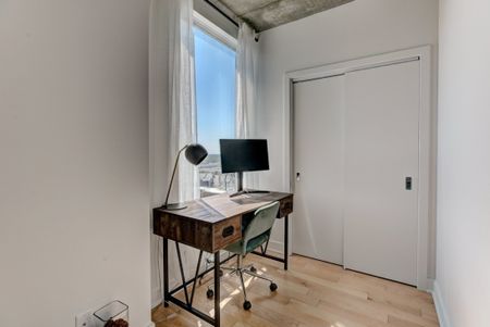 Appartement à louer - Brossard (Noms de rues (C)) Appartement à louer - Brossard (Noms de rues (C)) - Photo 2