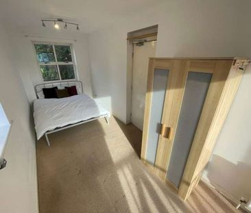 5 bed house share to rent in Trinity Courtyard, Newcastle upon Tyne... - Photo 1