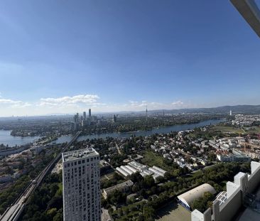 BALKON | 1,5 ZIMMER | ERSTBEZUG | MIETBEGINN AB 1. APRIL 2026 | VIE... - Photo 1