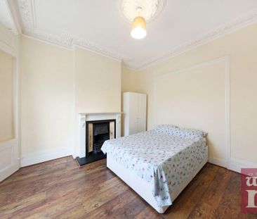 5 bedroom terraced house to rent - Photo 1