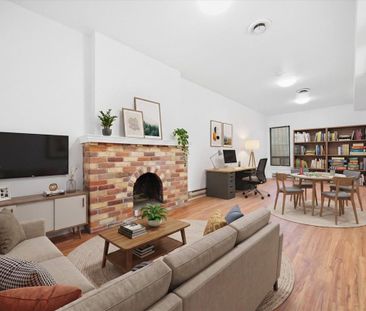 For Lease - 96 Granby Street Unit# Suite 1, Toronto, Ontario - Photo 6