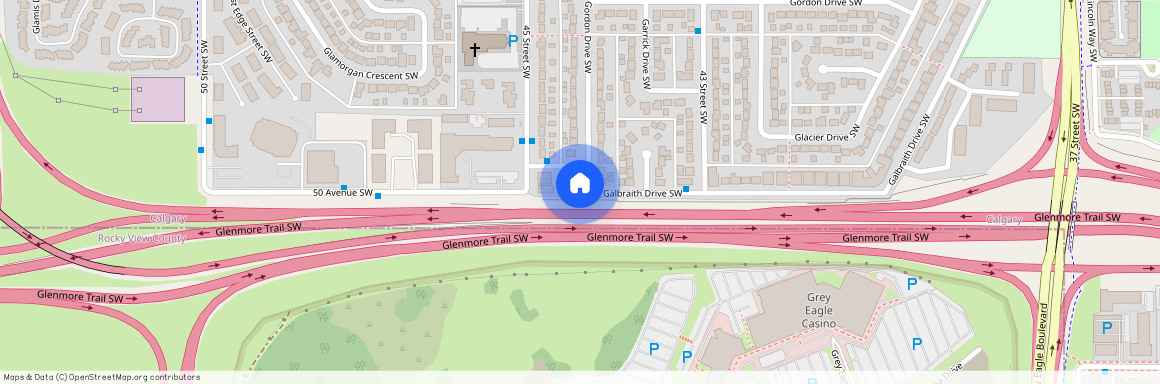 A - 196 Gordon Drive Southwest, Calgary, Calgary, Calgary Metropolitan, T3E 1H2