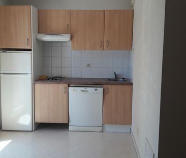 location Appartement T3 DE 48.71m² À TOULOUSE - Photo 4