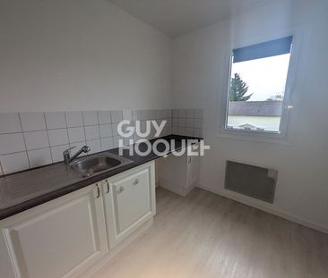 Location Appartement 2 pièces 43m² AUXERRE 89000 - Photo 4