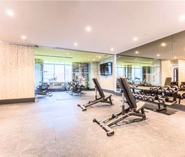 For Lease - 55 Duke Street Unit# 407, Kitchener, Ontario - Photo 6