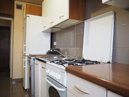 Mieszkanie na wynajem Kraków, Krowodrza, Krowodrza, Rusznikarska - Photo 2