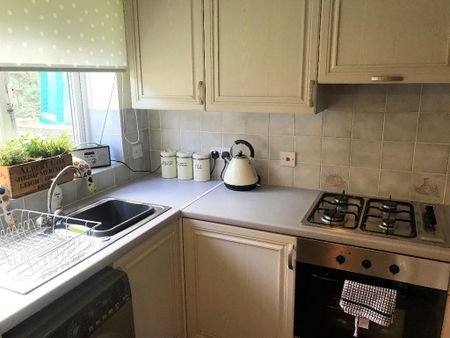 2 bedroom cottage to rent - Photo 5