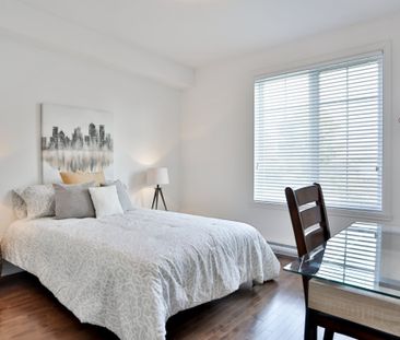 Appartement à louer - Photo 6