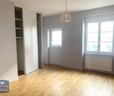 Appartement à louer 3 pièces 75m² - Photo 3
