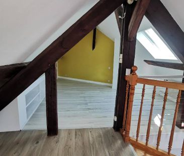 Location Appartement 3 pièces 62m² CHERBOURG-EN-COTENTIN 50100 - Photo 6