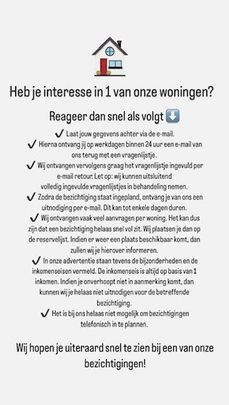 Te huur: Appartement Zuidhoek in Rotterdam - Photo 1