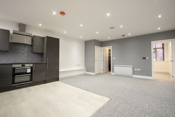 1 bedroom apartment to rent - Photo 1