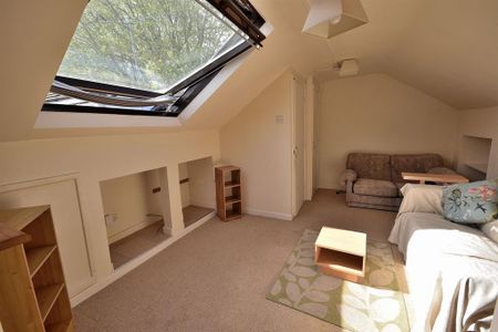 1 bedroom flat to rent - Photo 3