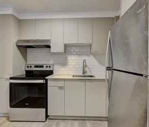 6555 Chemin Kildare apartment — Côte Saint-Luc, QC (1-Bedroom) - 1 Bedroom - Photo 4