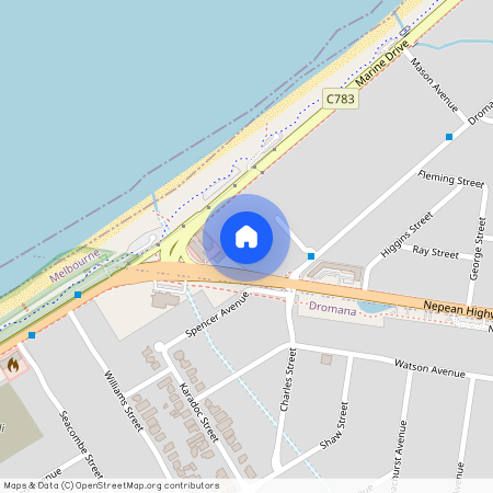 1/7-9 Nepean Highway, Vic 3936, Safety Beach