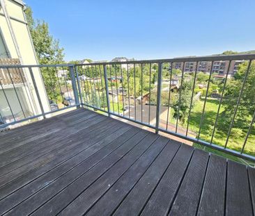 Schöne 3-Zimmer Wohnung mit Balkon *1 Monat mietfrei* - Photo 1