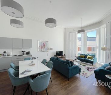 3 bedroom apartment to rent - Photo 3