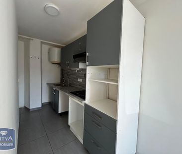 Location Appartement 1 pièce 24m² LA VILLE DU BOIS 91620 - Photo 3