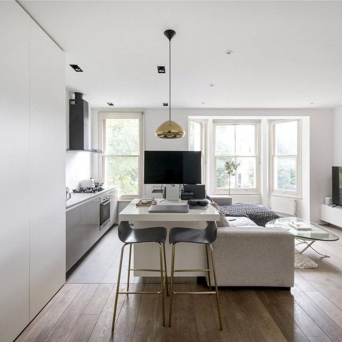 1 bedroom apartment to rent - Photo 1