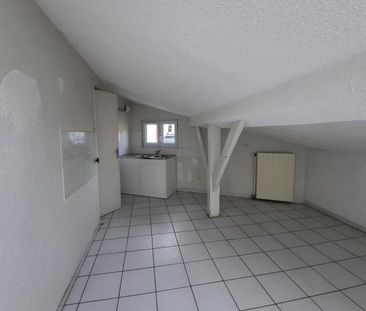 Appartement sous les toits - Centre ville - Vienne - Photo 6