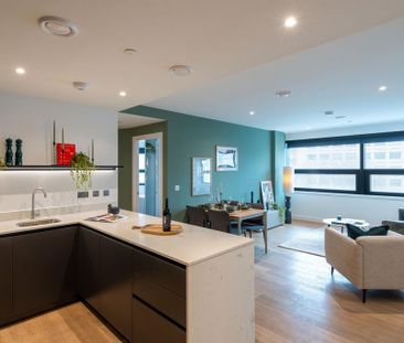2 bedroom apartment to rent - Photo 3