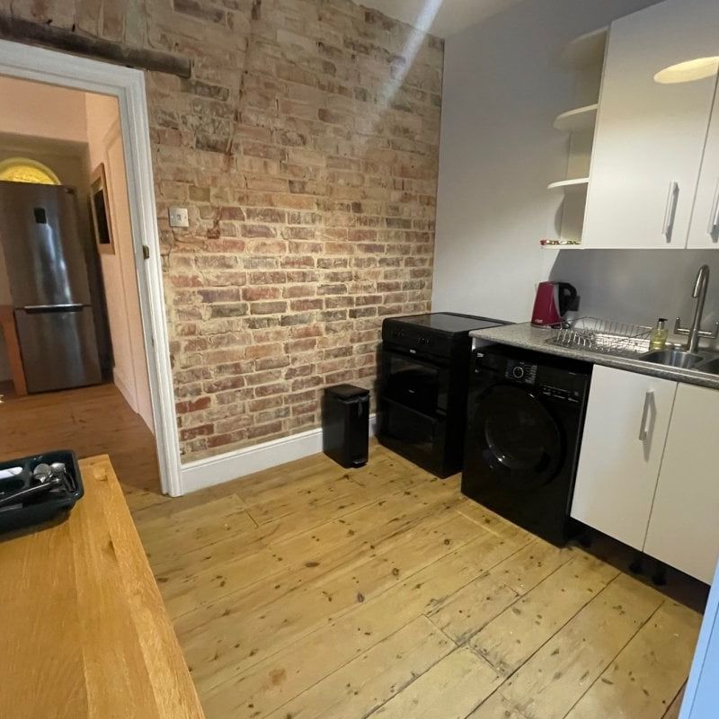 Parkstone Road, POOLE - Photo 1