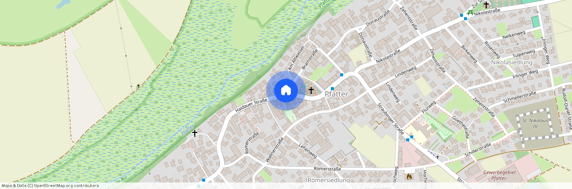 93102 Bayern - Pfatter