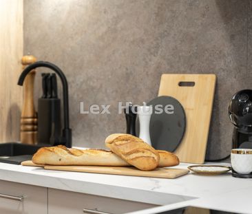 Mieszkanie na wynajem - Photo 1