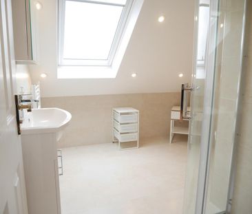 Studio to rent - Photo 6