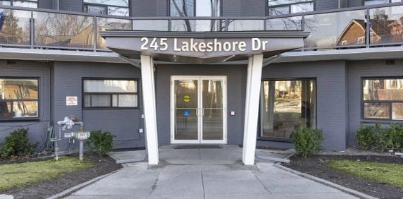 Lakeshore Apartments - Photo 2