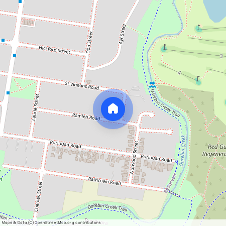 6/6 Ramleh Road, Vic 3073, Reservoir